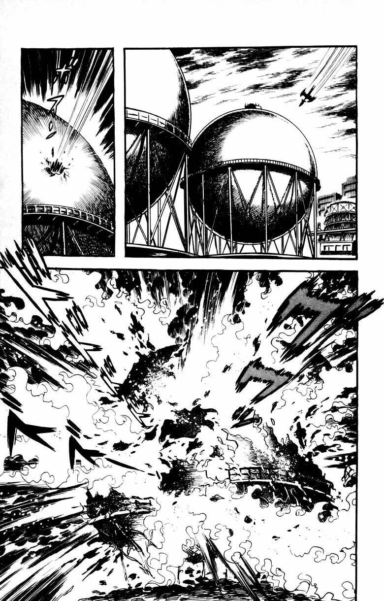 devilman chapter 17 22