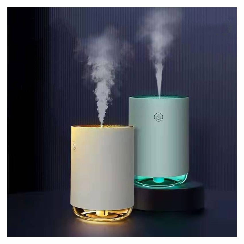 MÁY PHUN SƯƠNG MINI MIRROR HUMIDIFIER MJ-1 LUXURY