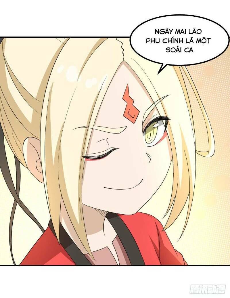 nghịch thiên tiên mệnh chapter 9.2 22