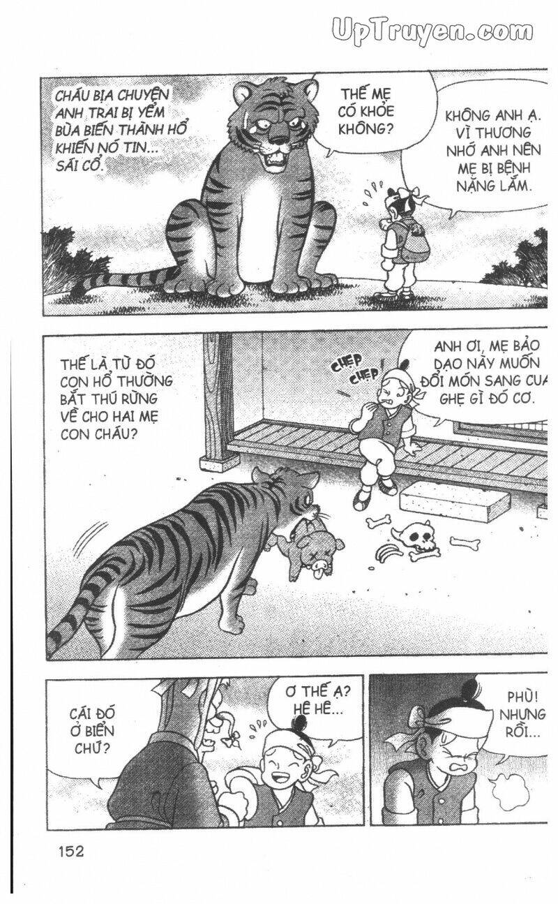 đội quân nhí nhố chapter 36 154