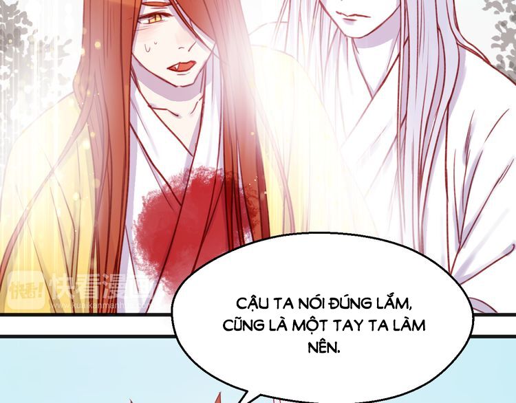 lượm được một tiểu hồ ly phần 1 chapter 74 32