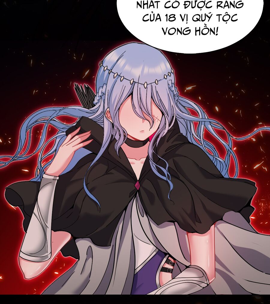 đồ long kỵ sĩ hôn môi ác long chapter 13 37