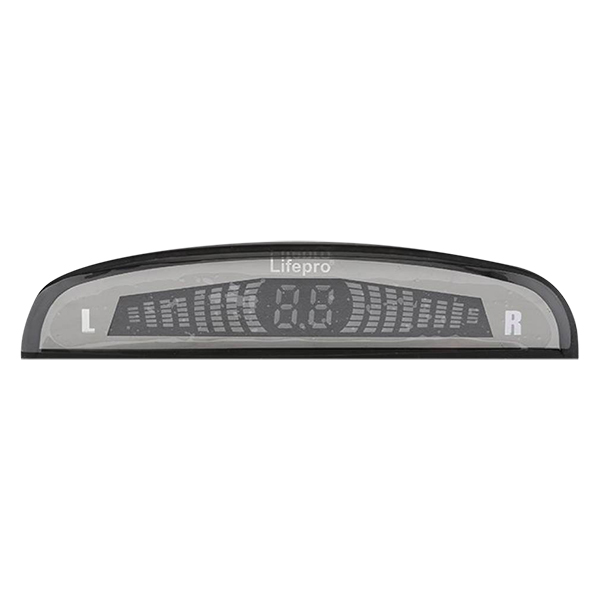 Cảm Biến Lùi Ô Tô Lifepro L566-PS