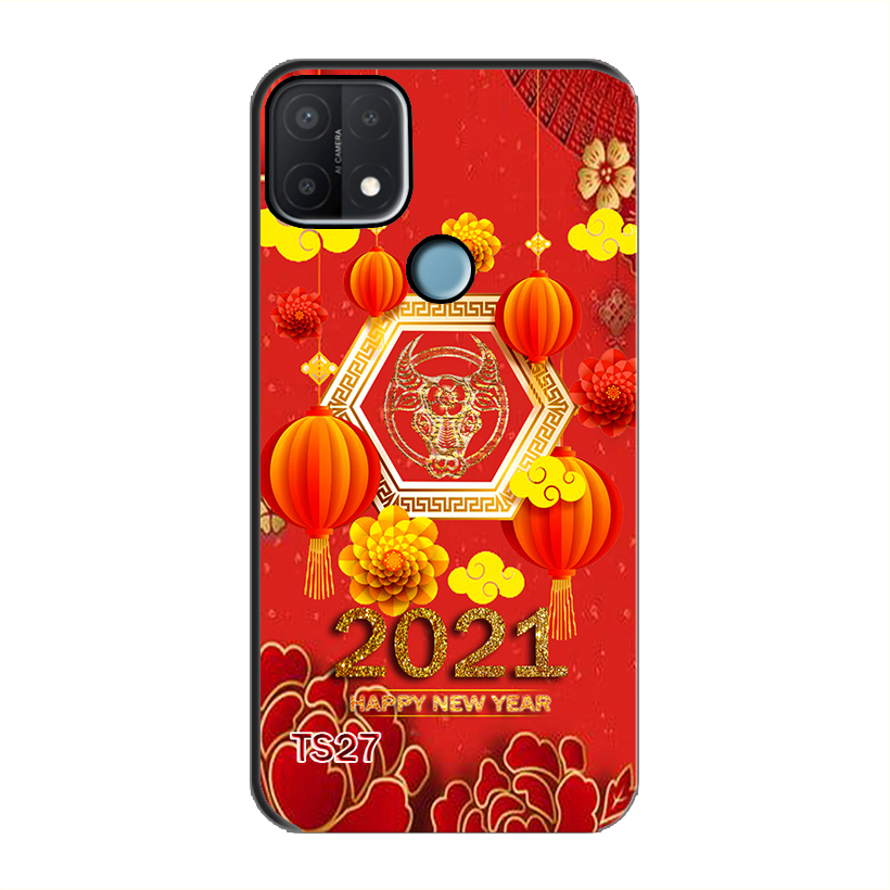 Ốp Lưng Dành Cho OPPO A15