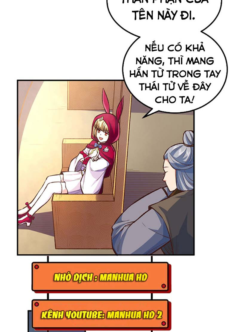 võ đạo độc tôn chapter 456 30