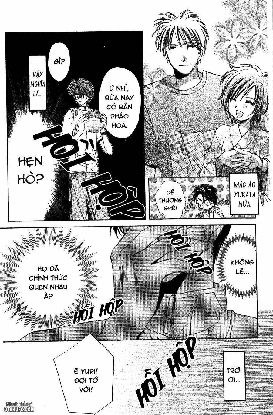 gatcha gacha chapter 6 20