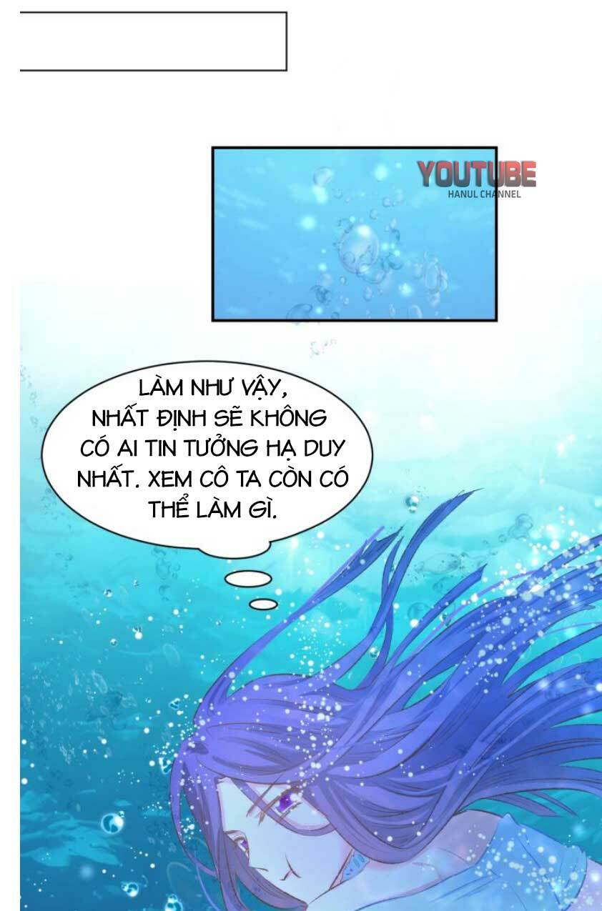 hôn nhân ấm áp : tổng tài sủng vợ thành nghiện chapter 53 12