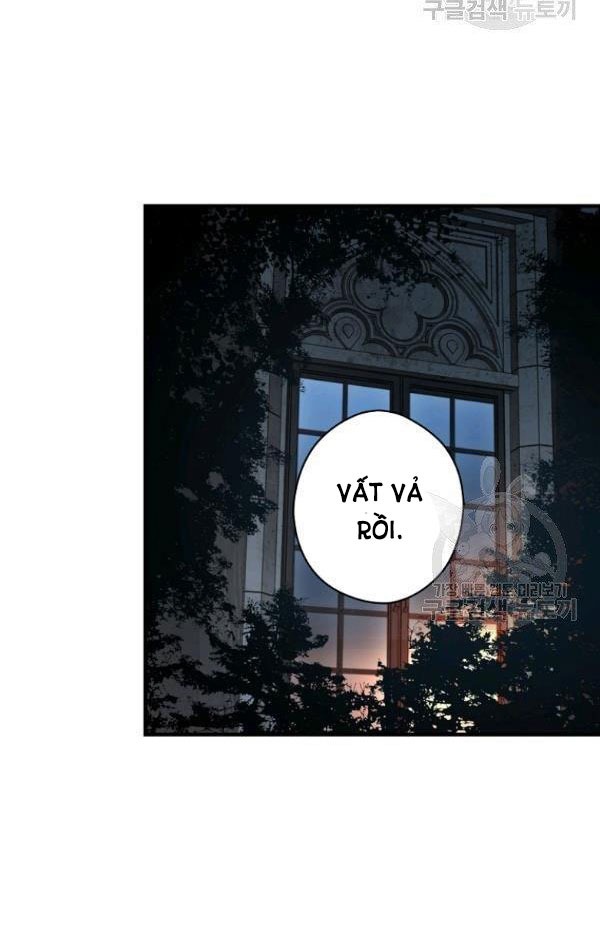 quý cô bí ẩn - secret lady chapter 42 7