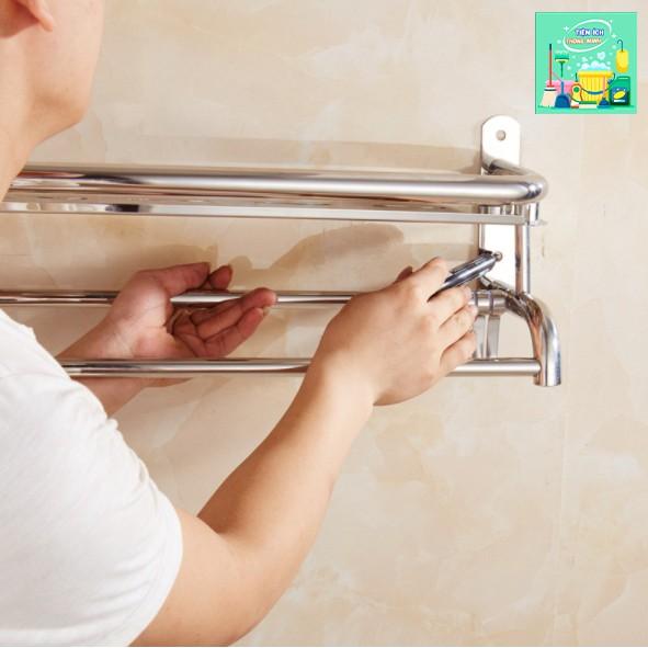 Móc đinh vít dán tường treo tranh ảnh, đồng hồ trang trí phòng, chịu lực tới 10kg