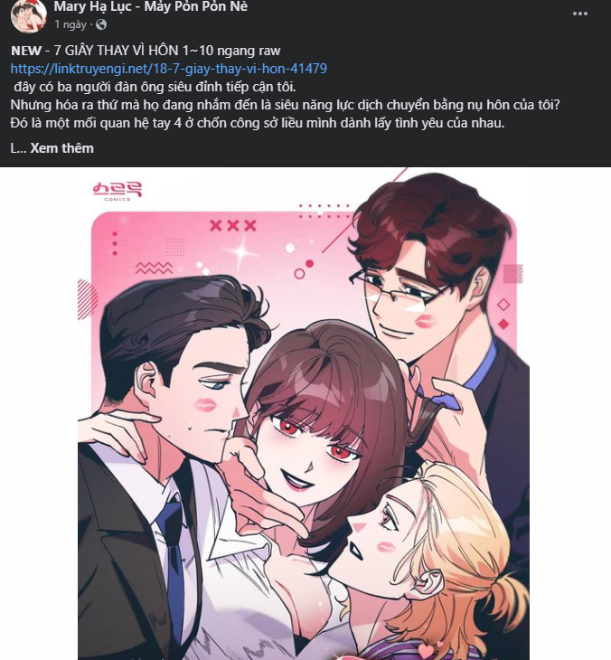 [18+] nếu cứu rỗi một cầm thú hư hỏng chapter 29.1 12