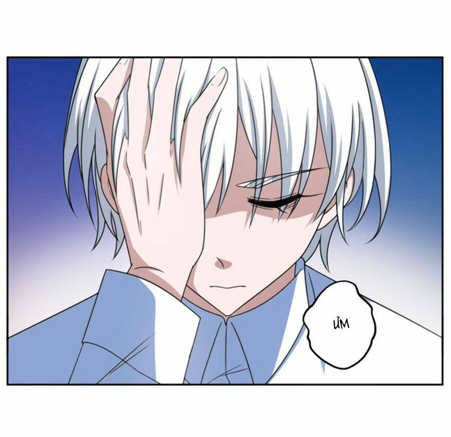 người yêu khát máu của tôi chapter 11 24