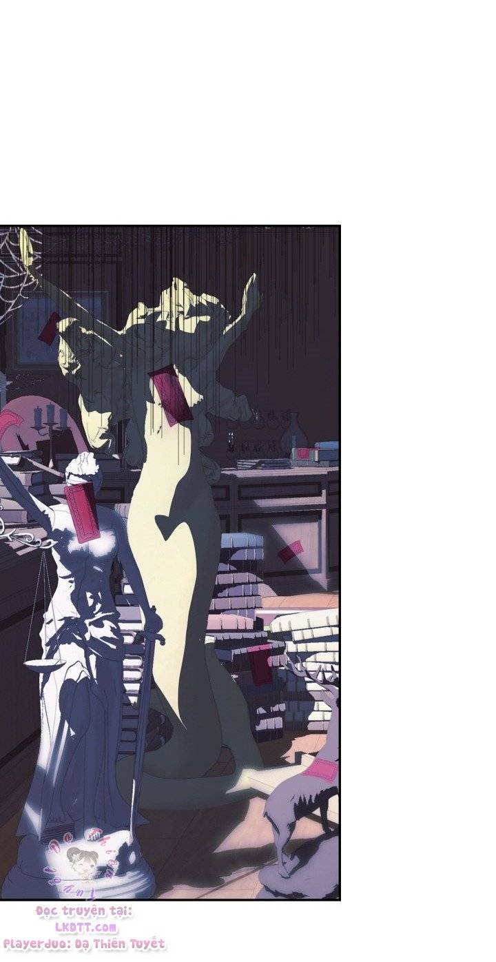 cha, con không muốn kết hôn đâu chapter 8 18