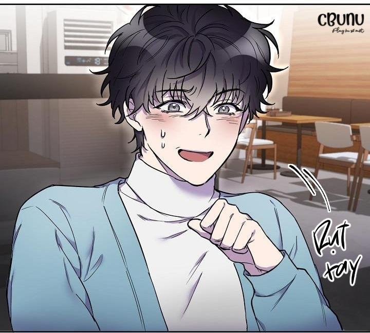 |drop| nụ hôn chết chóc chapter 3 22