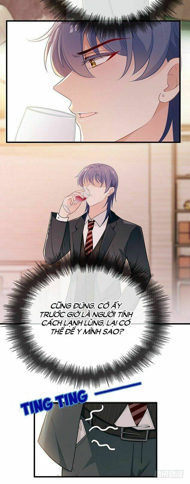 bí mật kết hôn với ảnh đế: vợ ơi đến đây tấn công đi nào chapter 38 6