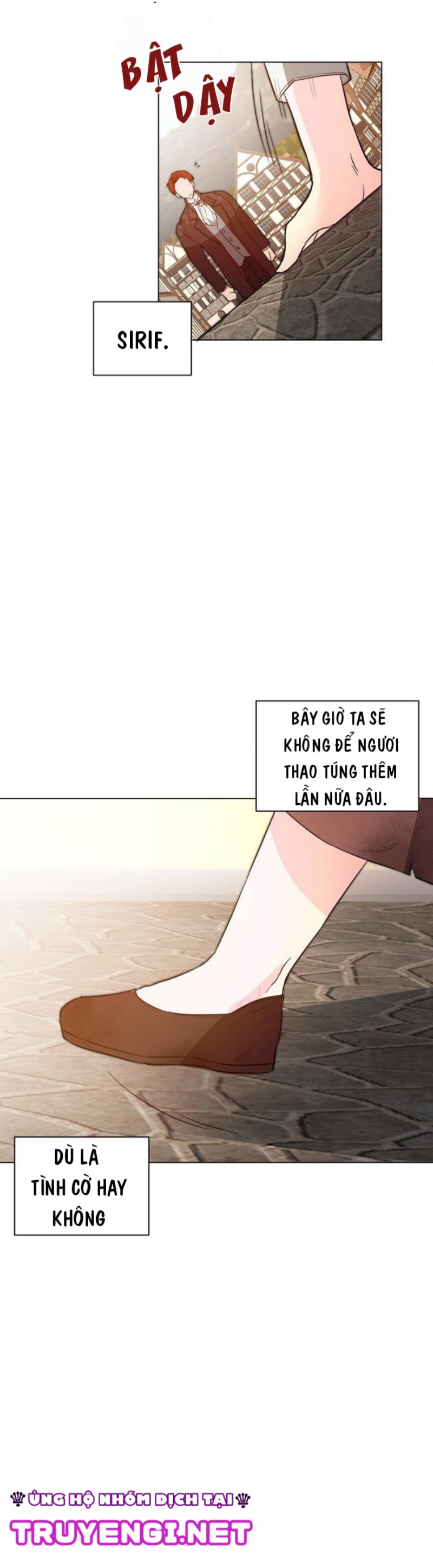 lily tàn độc chapter 2 20