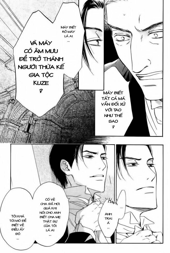 bình minh u sầu chapter 10 26