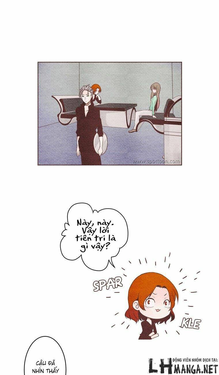 may i shake your hand chapter 3 27