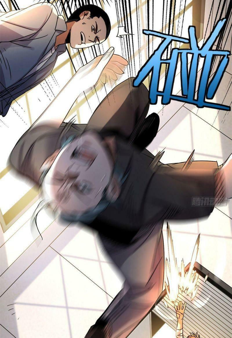 xã lam bạch chapter 5 16