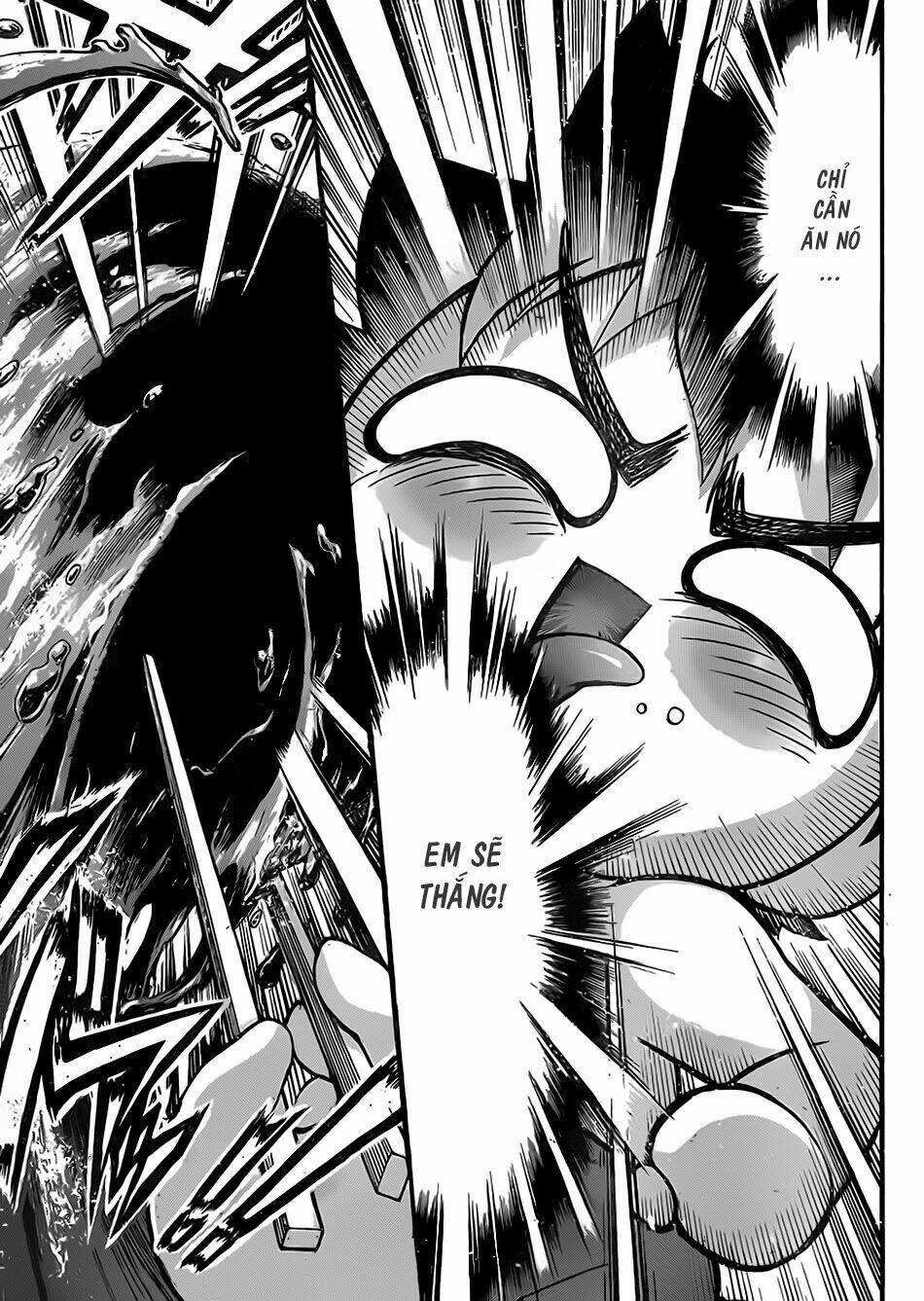 vật thất lạc của bầu trời chapter 51 23