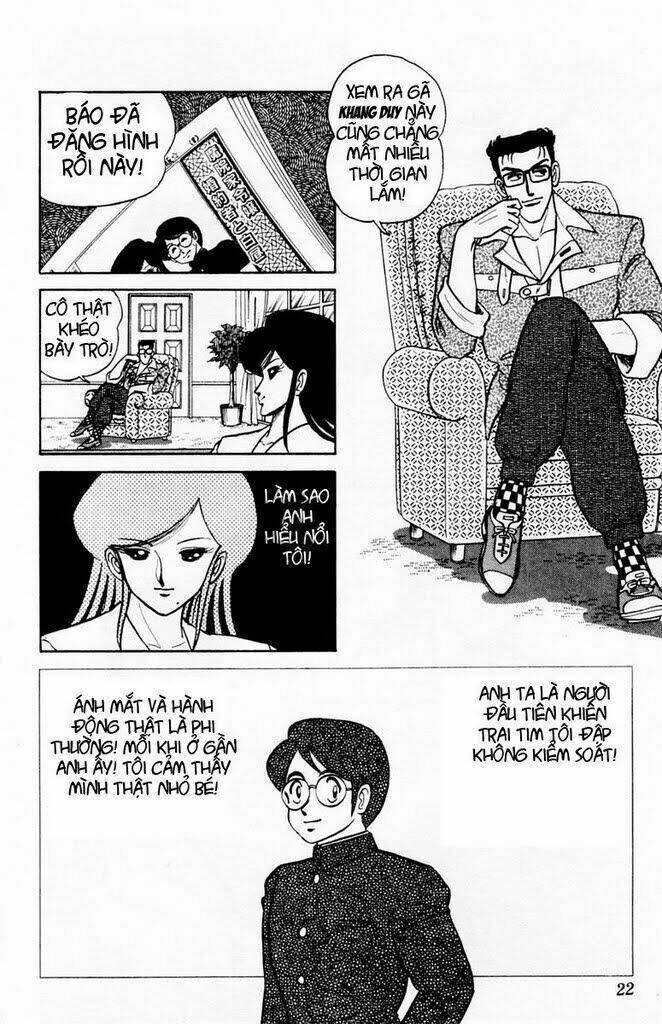 you & me chapter 43 21