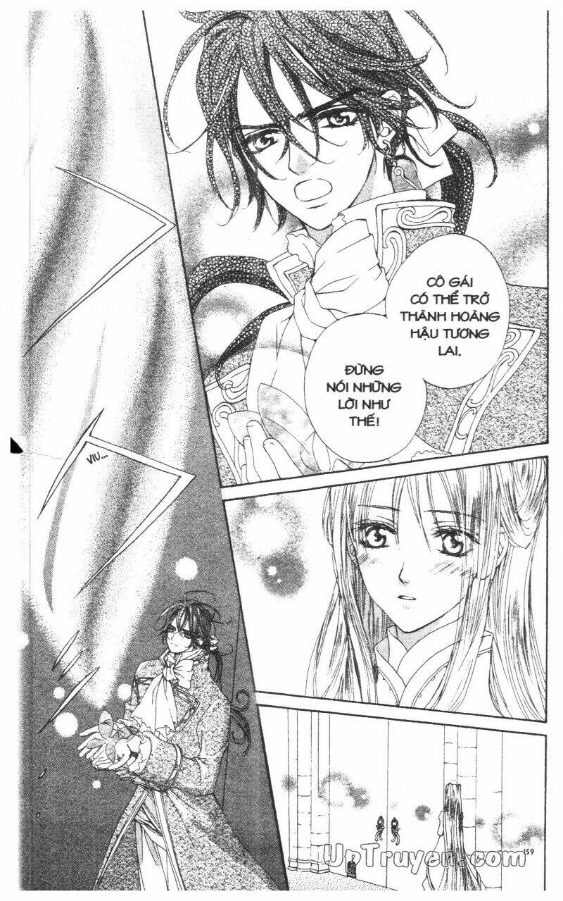 hoàng tử ếch(bản đẹp) chapter 7 63