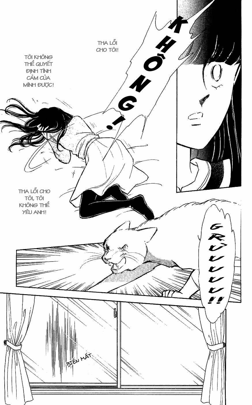 ryouko no shinrei jikenbo chapter 4 21