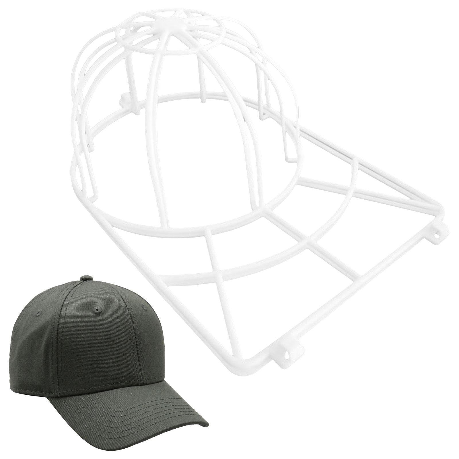 Baseball Hat Cleaner Portable Baseball Cap Washer for Storage Closet Outdoor