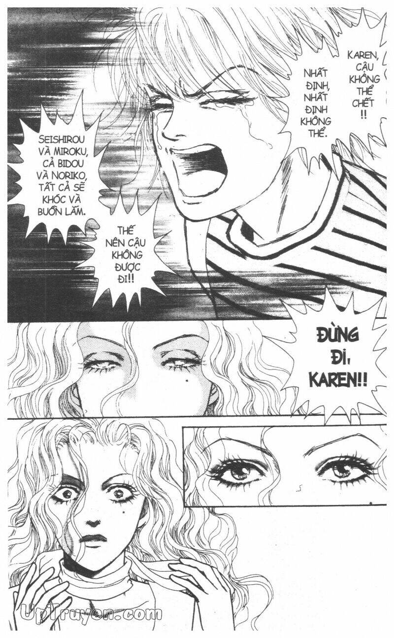 câu lạc bộ con nhà giàu chapter 16 157