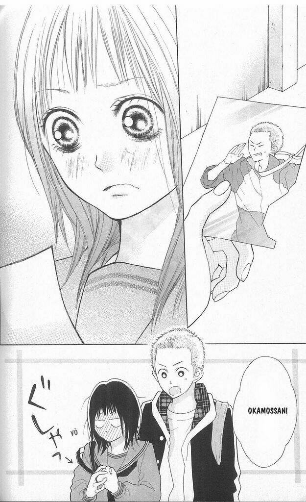 my hero! chapter 2 39