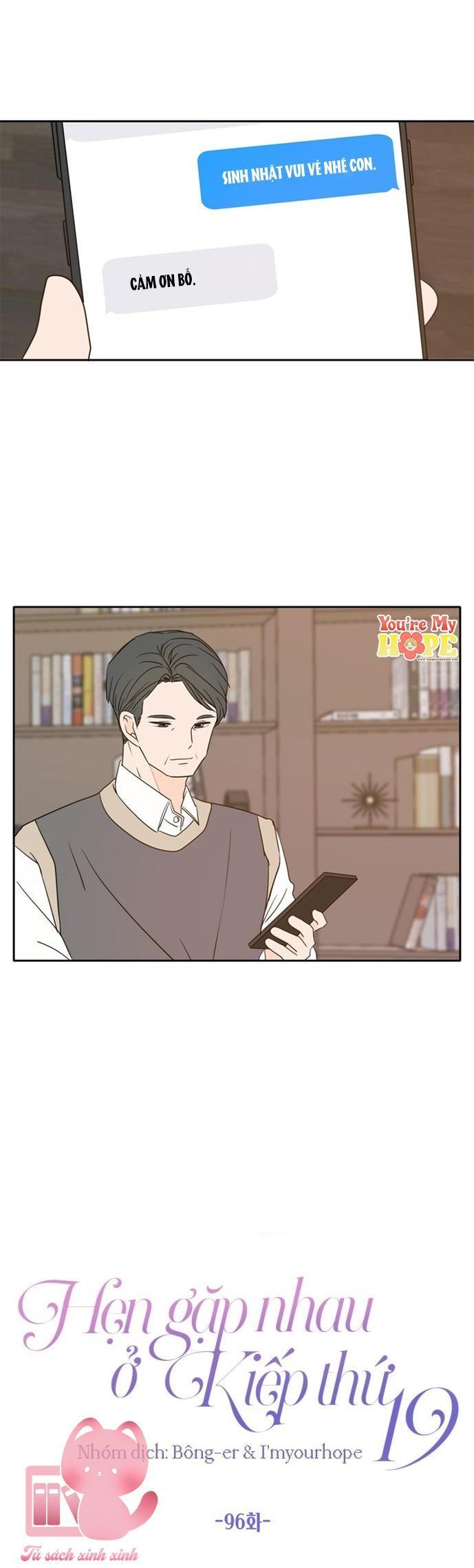 hẹn gặp nhau ở kiếp thứ 19 chapter 96 25