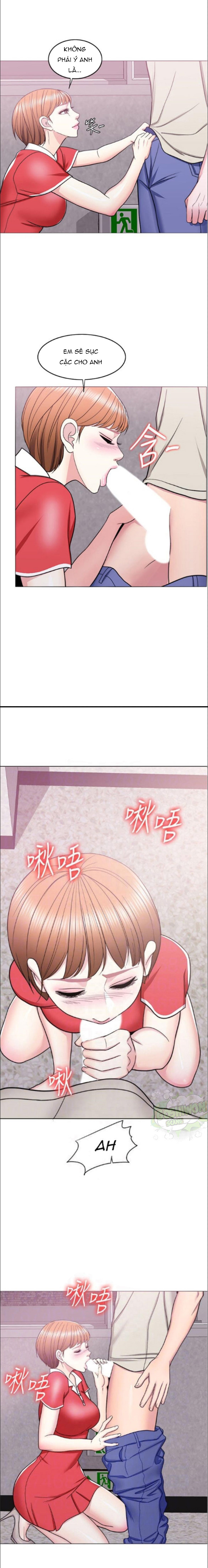 bể bơi ướt át chapter 16 6