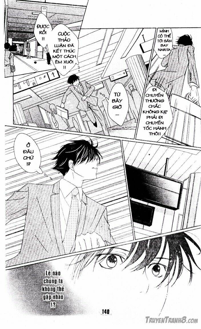 hôn cánh hoa yêu chapter 11 24