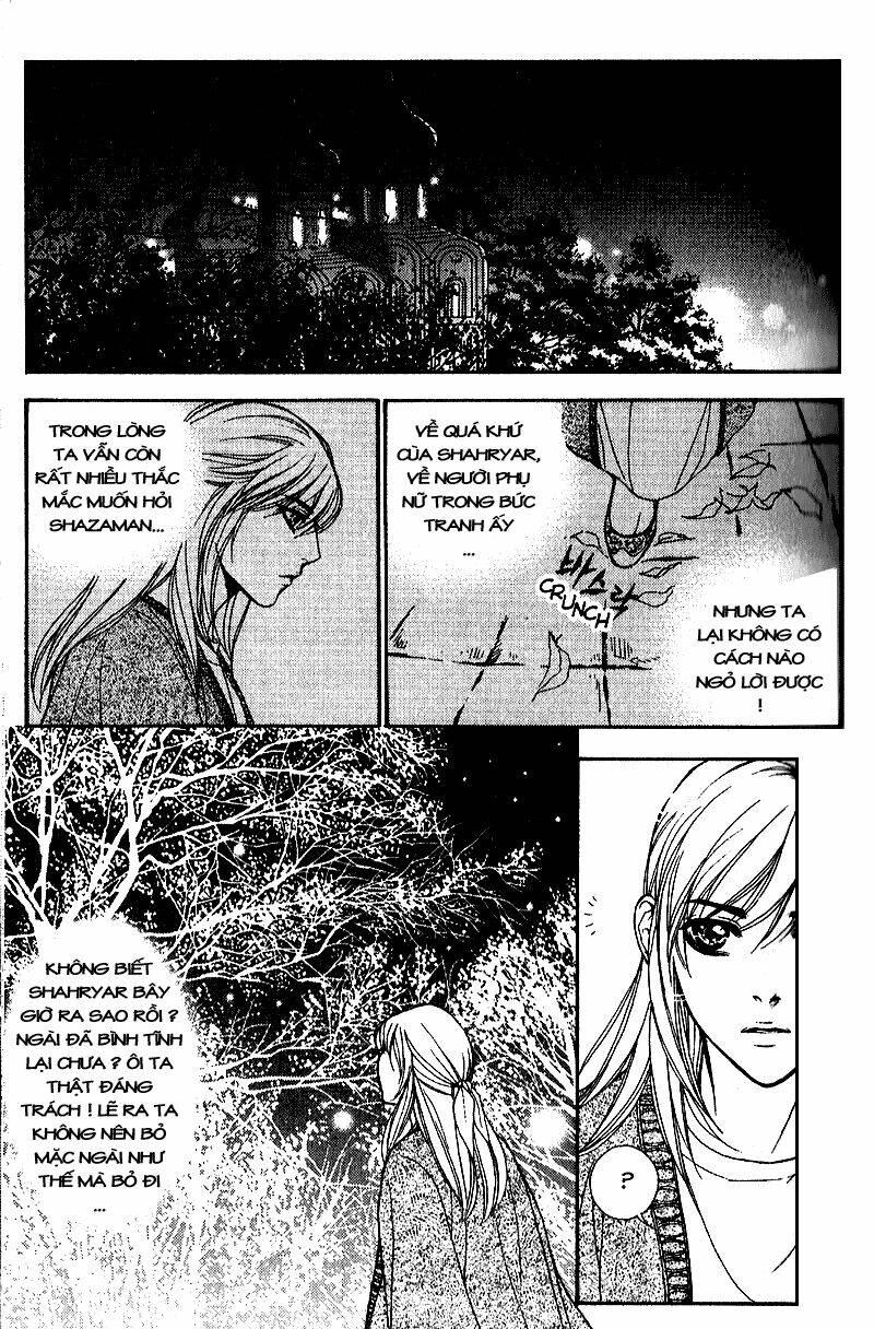1001 nights chapter 23 26