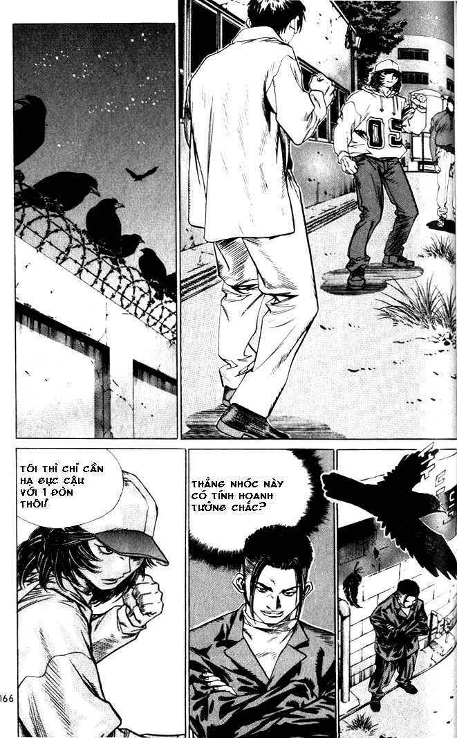 change guy chapter 230 2