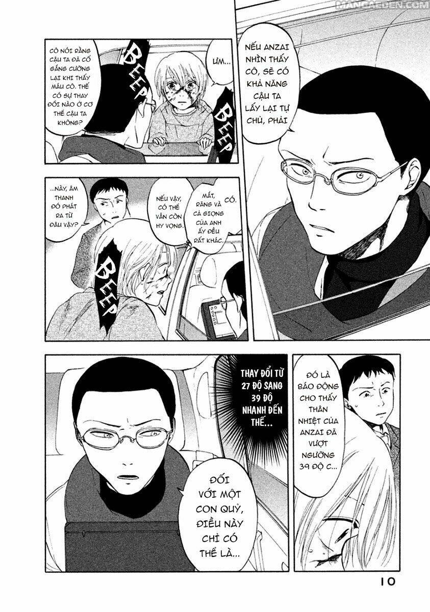 ranh giới quỷ chapter 7 11