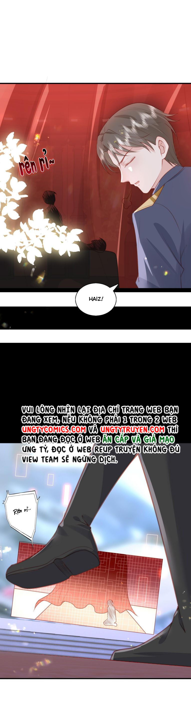 phản diện bị truy thành đoàn sủng chapter 35 17