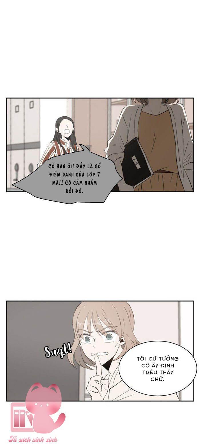 a good day to be a dog chapter 14 31