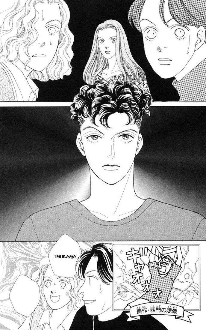 con nhà giàu chapter 46 16