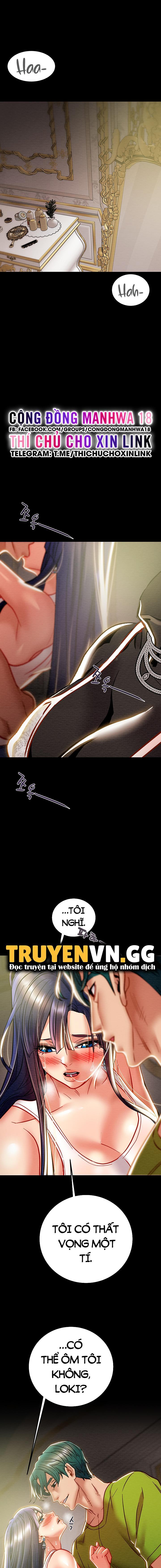 cây búa thần chapter 41 14