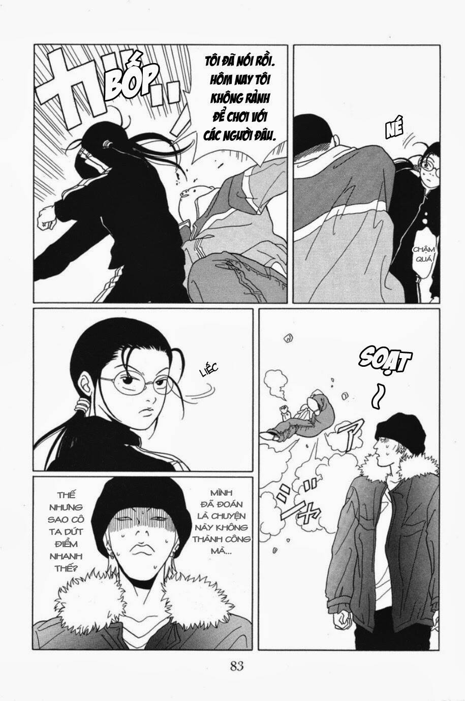 gokusen chapter 65 6