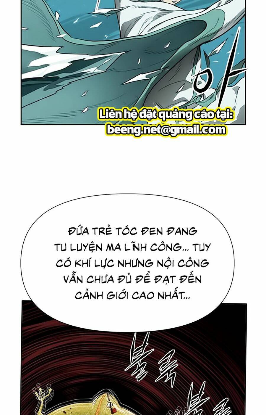 thiên hạ đệ nhất chapter 2 53