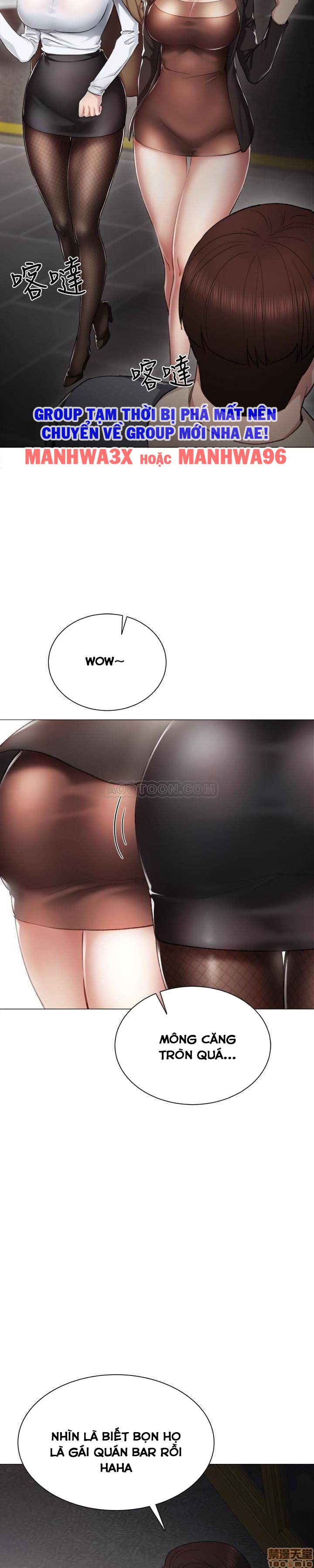 thầy giáo thực tập chapter 21 9