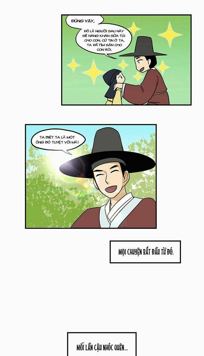 hắn ta là rồng chapter 36 8