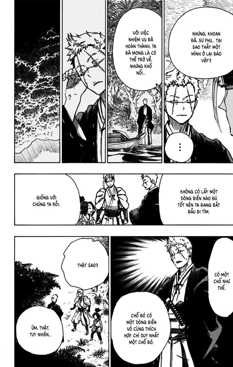 jigokuraku chapter 20 5