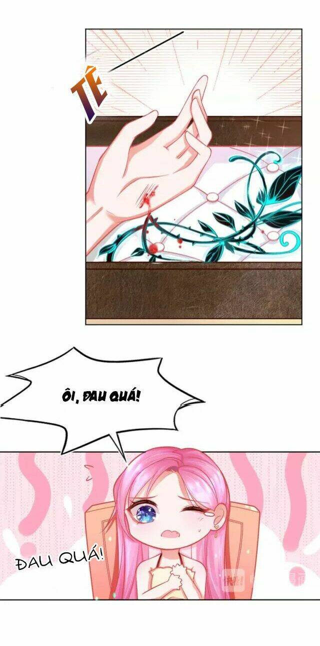 bổn vương phi có roi trong tay chapter 1 26