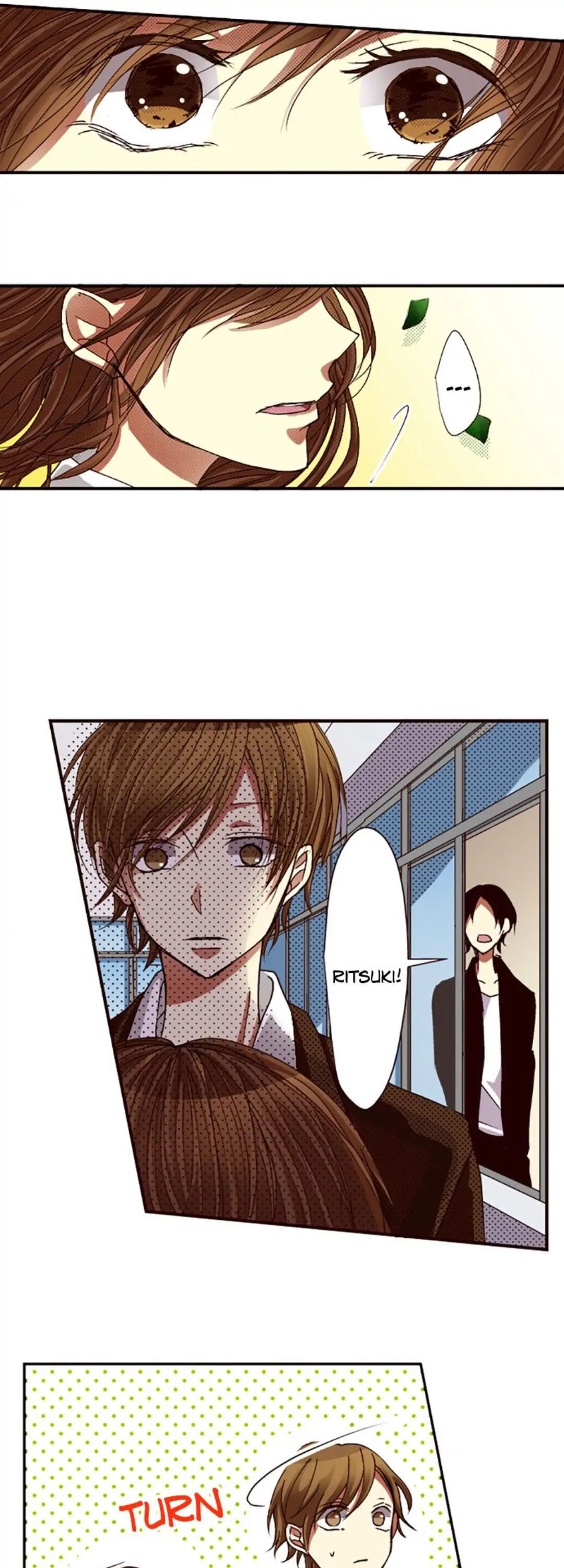 Tôi Ghét Nụ Cười Ấy chapter 8.2 - Trang 6