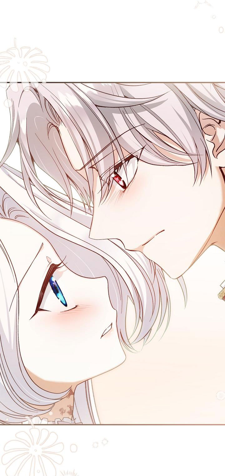 trở thành vợ thái tử quái vật chapter 91.1 17