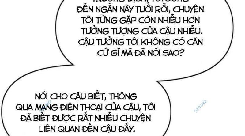 đóng băng toàn cầu: tôi gây dựng nên phòng an toàn thời tận thế chapter 114 21