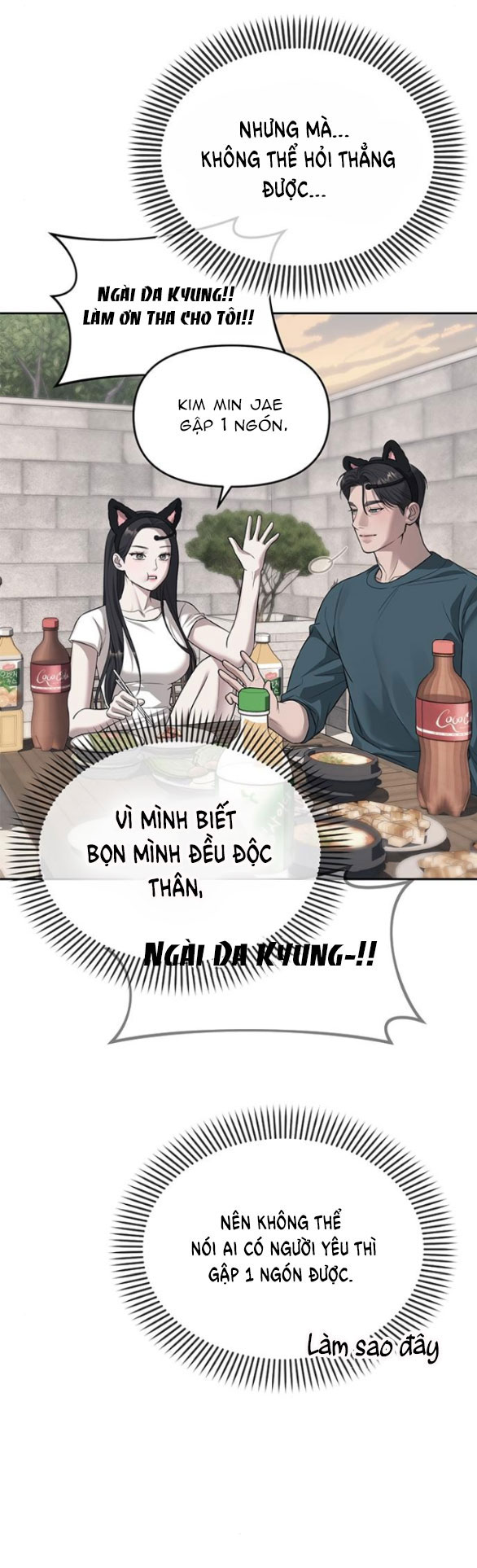 xâm nhập trường trung học tài phiệt chapter 67.2 33