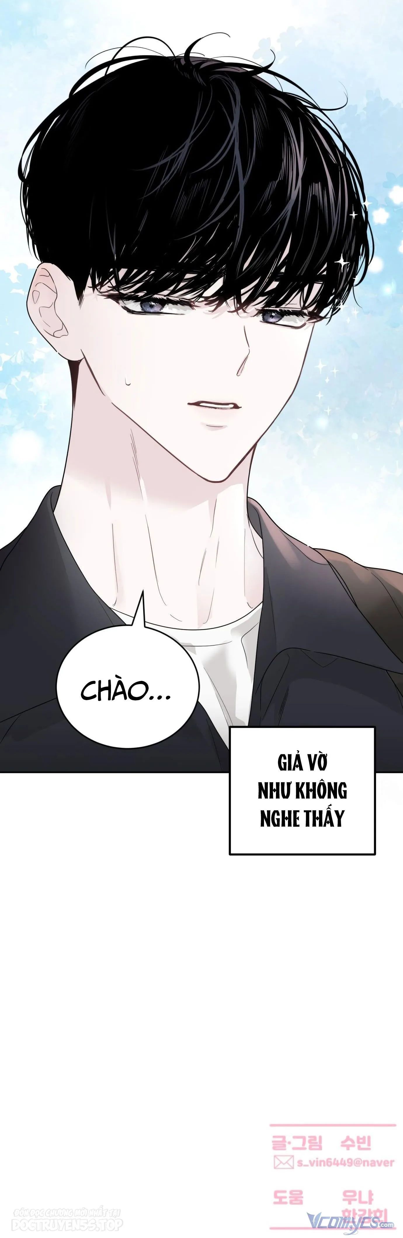 em đã tìm kiếm cả ngàn năm nay chapter 21 50